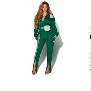 Adidas Ivy Park TRACK JACKET (GENDER NEUTRAL)